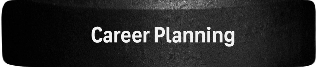 Career Planning