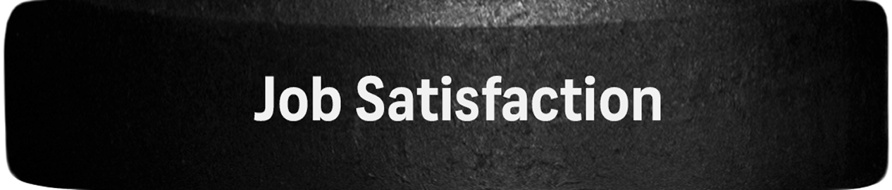 Job Satisfaction